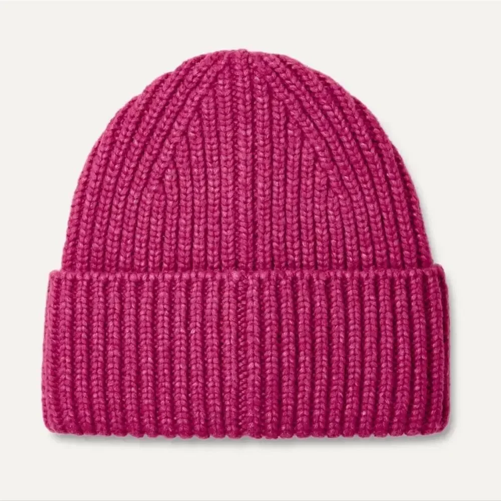 UGG Chunky Rib Beanie